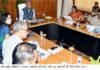 प्रदेश में स्वरोजगार को बढाने के लिए स्थानीय उत्पादों को बढ़ावा दिया जाय: सीएम त्रिवेन्द्र led-light-training-program