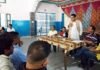 मनीष खंडूड़ी ने सतपुली में की लोकसभा चुनाव की समीक्षा बैठक manish-khanduri-satpuli