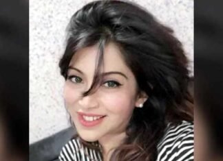 महिला पत्रकार मिताली चंदोला को नकाबपोश बदमाशों ने मारी गोली mitali-chandola-journalist