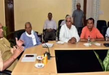 प्राकृतिक कृषि को बढ़ावा देने के लिये पद्मश्री सुभाष पालेकर के सुझावों पर अमल किया जायेगा: सीएम natural-agriculture-in-uttarakhand