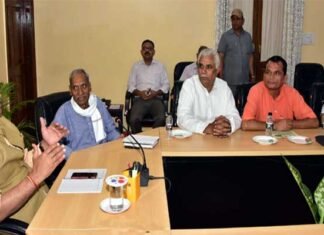 प्राकृतिक कृषि को बढ़ावा देने के लिये पद्मश्री सुभाष पालेकर के सुझावों पर अमल किया जायेगा: सीएम natural-agriculture-in-uttarakhand