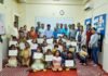 “कलाओं के संग बचपन के रंग”, बच्चों के लिए श्रीनगर में लगाया समर कैंप summer-camp