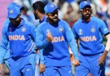 वर्ल्ड कप 2019: टीम इंडिया की वेस्टइंडीज पर बड़ी जीत team-india-beat west indies