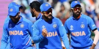 वर्ल्ड कप 2019: टीम इंडिया की वेस्टइंडीज पर बड़ी जीत team-india-beat west indies