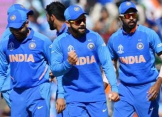 वर्ल्ड कप 2019: टीम इंडिया की वेस्टइंडीज पर बड़ी जीत team-india-beat west indies