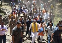 टिहरी के इस पर्यटन स्थल के विकास के लिए मुख्यमंत्री ने की 2.15 करोड़ की घोषणा टिहरी tihri