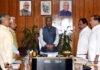 उत्तराखंड कैबिनेट बैठक: आरक्षण में अब पत्नी को भी मिलेगा लाभ, पढ़ें कई अन्य फैसले uttarakhand-cabinet-meeting