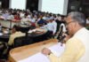 लोकसेवकों के आचरण से बनती है राज्य की पहचान : सीएम रावत Ethics-in-Public-Service