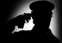 श्रीनगर गढ़वाल: पूर्व सैनिक ने खुद को गोली मारी Ex-serviceman-shoot-himself