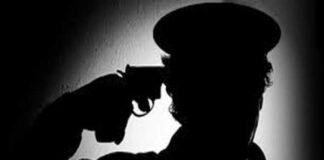 श्रीनगर गढ़वाल: पूर्व सैनिक ने खुद को गोली मारी Ex-serviceman-shoot-himself