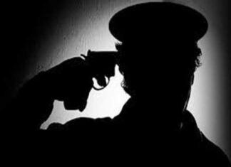श्रीनगर गढ़वाल: पूर्व सैनिक ने खुद को गोली मारी Ex-serviceman-shoot-himself