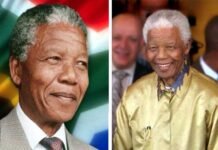 नेल्सन मंडेला अंतर्राष्ट्रीय दिवस: जीवन के 27 साल जेल में गुजारे थे भारत रत्न, नोबेल पुरस्कार प्राप्त मंडेला ने Nelson-Mandela-International day