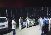 ऑपरेशन क्लीन-12 : जनपद पुलिस ने फर्जी नम्बर प्लेट लगे 49 वाहन किये सीज Operation-Clean-12