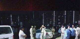 ऑपरेशन क्लीन-12 : जनपद पुलिस ने फर्जी नम्बर प्लेट लगे 49 वाहन किये सीज Operation-Clean-12