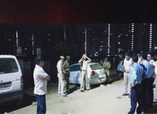 ऑपरेशन क्लीन-12 : जनपद पुलिस ने फर्जी नम्बर प्लेट लगे 49 वाहन किये सीज Operation-Clean-12
