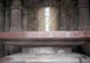 इस मंदिर में है विश्व का सबसे बड़ा एक ही पत्थर से निर्मित शिवलिंग bhojeshwar-mahdev-shivling