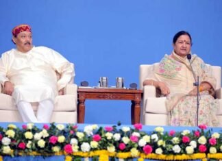 जन्मोत्सव पर अध्यात्म गुरु एवं समाज सेवी भोलेजी महाराज को देश भर मिली शुभकामनाएं bole-ji-maharaj-mata-mangala