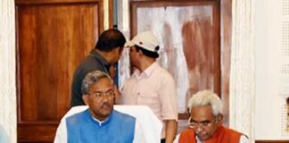उत्तराखंड में अब यूपी से भी सस्ती होगी शराब, कैबिनेट ने लगाई मुहर cabinet-meeting-uttarakhand