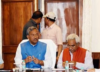 उत्तराखंड कैबिनेट का फैसला : होमगार्ड को अब मिलेगा 18 हजार रुपये मानदेय, जानिए अन्य फैसले cabinet-meeting-uttarakhand