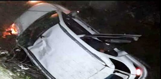 car-accident-in-mussoorie