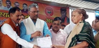 बेनामी सम्पत्तियों को जब्त करने के लिए कठोर कानून लाएगी सरकार: सीएम त्रिवेन्द्र cm-trivendra-at-balawala