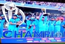 विश्व कप इतिहास के सबसे रोमांचक फाइनल में इंग्लैंड बना नया विश्व चैंपियन england-world-cup-champion