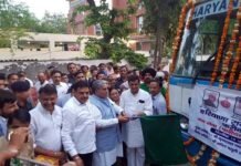 फरीदाबाद से कोटद्वार के लिए सीधी बस सेवा शुरू, रामनगर के लिए भी जल्द होगी शुरू faridabd-kotdwar-bus-service