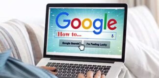 भूलकर भी गूगल (Google) पर सर्च न करें ये 6 चीजें google-search