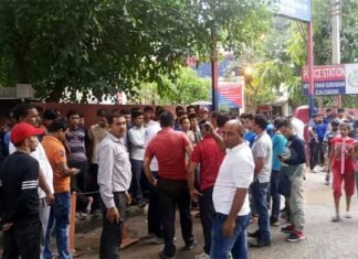 आखिरकार सामने आया गुरुग्राम में हुई पौड़ी के युवकों की संदिग्ध मौत का सच gurgaon-accident-case