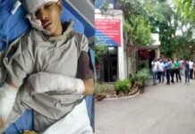 गुरुग्राम में पौड़ी के 2 युवकों की संदिग्ध मौत, तीसरे की हालत नाजुक pauri-youth-found-dead in gurgram