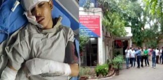 गुरुग्राम में पौड़ी के 2 युवकों की संदिग्ध मौत, तीसरे की हालत नाजुक pauri-youth-found-dead in gurgram