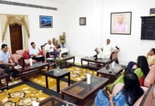 सतपुली में खुलेगा स्किल डेवलपमेंट सेंटर, जयहरीखाल में बनेगा आदर्श विद्यालय jahrikhal-aadarsh-vidyalaya