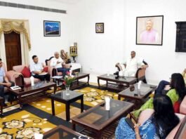 सतपुली में खुलेगा स्किल डेवलपमेंट सेंटर, जयहरीखाल में बनेगा आदर्श विद्यालय jahrikhal-aadarsh-vidyalaya