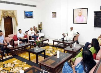 सतपुली में खुलेगा स्किल डेवलपमेंट सेंटर, जयहरीखाल में बनेगा आदर्श विद्यालय jahrikhal-aadarsh-vidyalaya