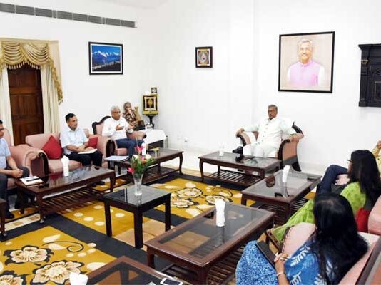 सतपुली में खुलेगा स्किल डेवलपमेंट सेंटर, जयहरीखाल में बनेगा आदर्श विद्यालय jahrikhal-aadarsh-vidyalaya