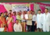 कुमाऊं क्षेत्र के प्राइमरी स्कूलों में भी कुमाउनी पाठ्यक्रम आरम्भ कराने के लिए मुख्यमंत्री को दिया ज्ञापन kumaoni-bhasha