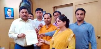 विश्व जनसंख्या दिवस पर जनसंख्या नियंत्रण कानून को लेकर जागरूकता कार्यक्रम mahila-unnati-sanstha