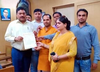 विश्व जनसंख्या दिवस पर जनसंख्या नियंत्रण कानून को लेकर जागरूकता कार्यक्रम mahila-unnati-sanstha