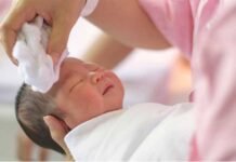 उत्तराखंड के इस जिले में 3 महीने में पैदा हुए 216 बच्चों में एक भी बेटी नहीं newborn-child