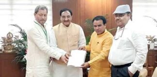 सुमाड़ी में ही बनेगा एनआईटी का स्थायी कैंपस, सितम्बर में होगा शिलान्यास: डॉ. निशंक nit-sumadi-uttarakhand