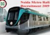 नोएडा मेट्रो (NMRC) में निकली हैं बंपर भर्तियां यहां करें ऑनलाइन आवेदन nmrc-jobs
