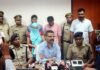 नाबालिग बच्चे के अपहरण का नोएडा पुलिस ने किया सनसनीखेज खुलासा, 3 अपहरणकर्ता गिरफ्तार noida-police-kidnap-case-solve