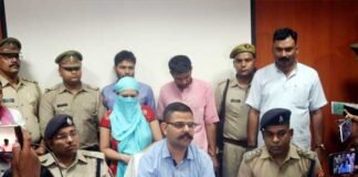 नाबालिग बच्चे के अपहरण का नोएडा पुलिस ने किया सनसनीखेज खुलासा, 3 अपहरणकर्ता गिरफ्तार noida-police-kidnap-case-solve