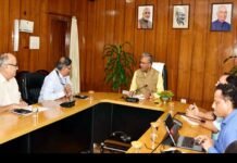 पिथौरागढ़ स्थित भूदृश्य, यूनेस्को द्वारा भारतीय विश्व धरोहरों की अनन्तिम सूची में शामिल pithoragarh-landscape-world-heritage