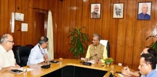पिथौरागढ़ स्थित भूदृश्य, यूनेस्को द्वारा भारतीय विश्व धरोहरों की अनन्तिम सूची में शामिल pithoragarh-landscape-world-heritage