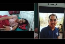 पौड़ी : पकड़ा गया प्रेमिका को खाई में फेंकने वाला प्रेमी premi-giraftar