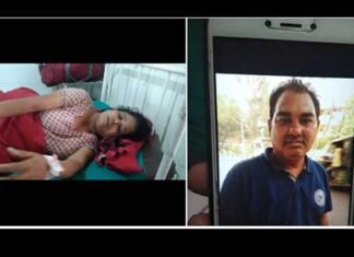 पौड़ी : पकड़ा गया प्रेमिका को खाई में फेंकने वाला प्रेमी premi-giraftar