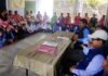 पूर्व कैप्टन नरेन्द्र सिंह नेगी बने डांगी स्कूल के पीटीए अध्यक्ष pta