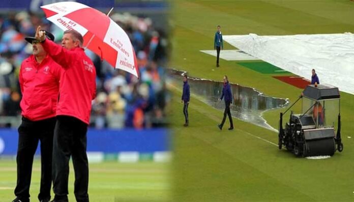 India vs New Zealand Semi Final