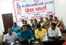 ग्रेटर नोएडा: राम को लेकर राजनीति शुरू, एक स्थान पर रामलीला मंचन कराने पर अड़े दोनों गुट ramleela-greater-noida